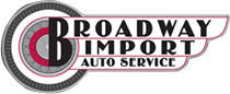 Broadway Import Auto Service