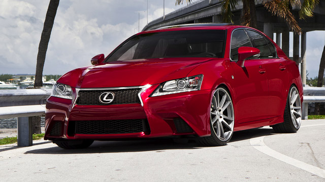 Lexus Service and Repair | Broadway Import Auto Service