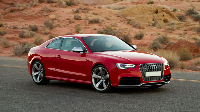 Audi Service and Repair | Broadway Import Auto Service