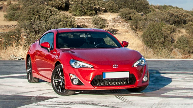 Toyota Service and Repair | Broadway Import Auto Service